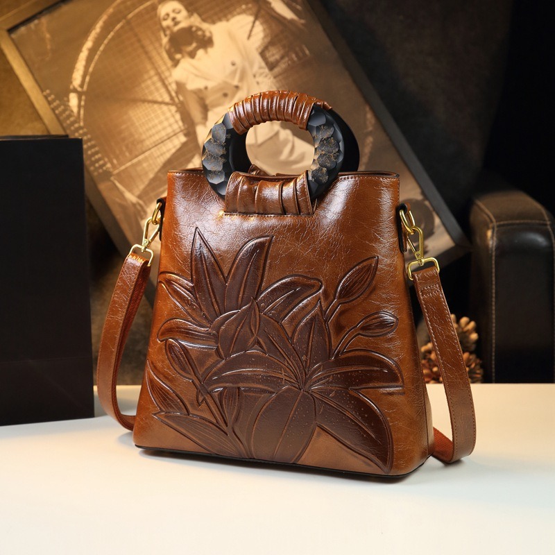 Vintage Ethnic Style Leather W - New Ethnic Fashion review and price