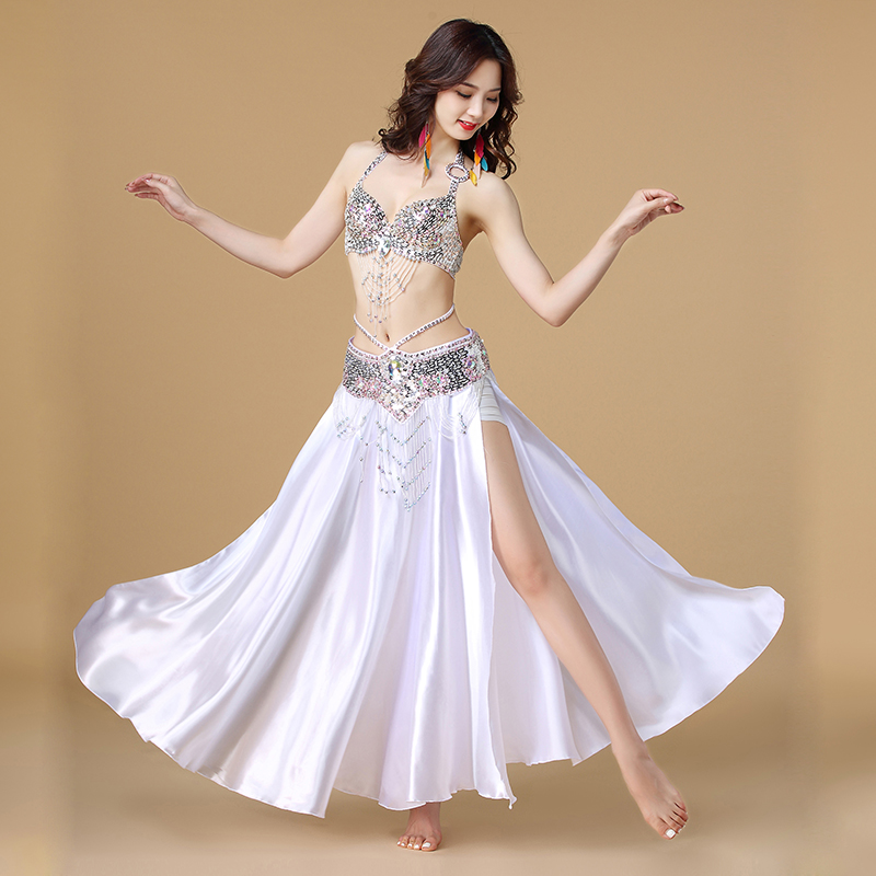 Belly Dance Costume Indian dan - Ethnic Fashion India review and price
